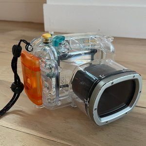 CANON WP-DC21 for Canon G9 Waterproof Camera Case